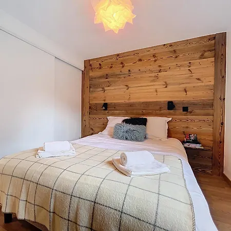 Daire Carmin A303 - - Quartier Lery *
