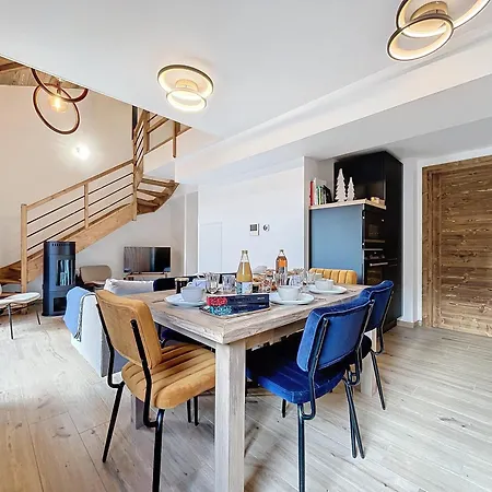 Carmin A303 - - Quartier Lery *