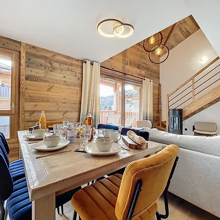 Daire Carmin A303 - - Quartier Lery *