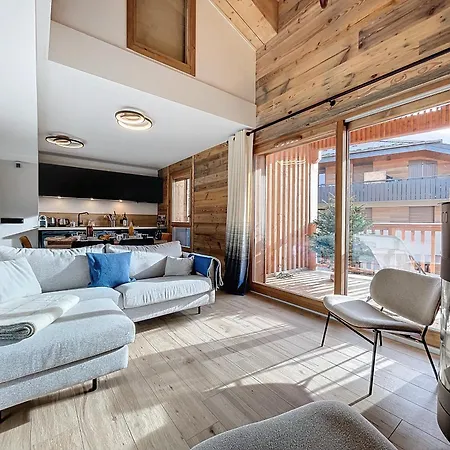 Carmin A303 - - Quartier Lery Daire *