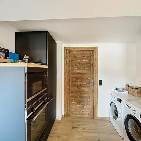 Carmin A303 - - Quartier Lery Daire Les Gets