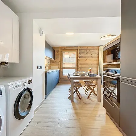 Daire Carmin A303 - - Quartier Lery