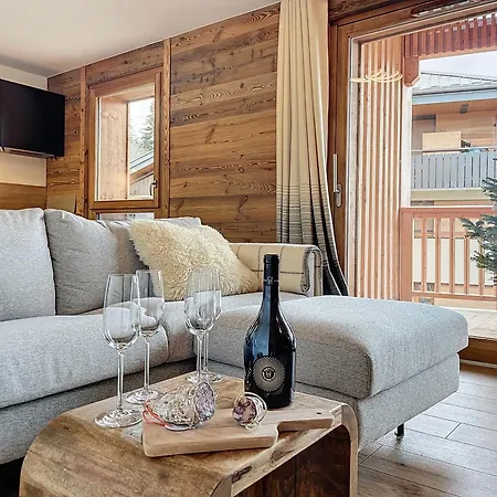Carmin A303 - - Quartier Lery Daire
