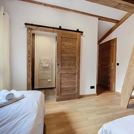 Daire Carmin A303 - - Quartier Lery *