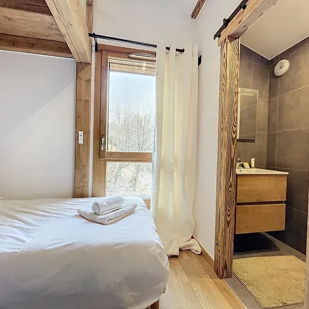 Carmin A303 - - Quartier Lery Daire *