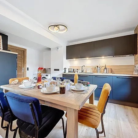 Daire Carmin A303 - - Quartier Lery *